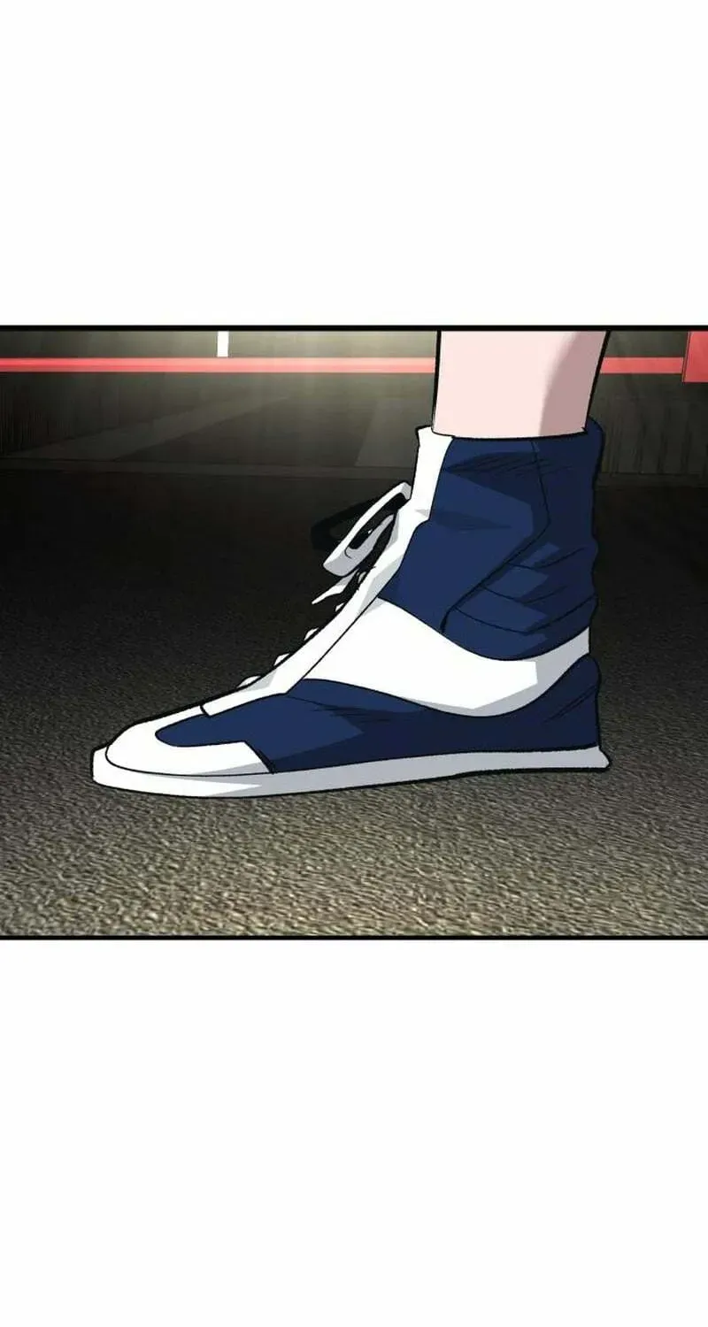 Smile Boxer Chapter 26 page 2 - 
