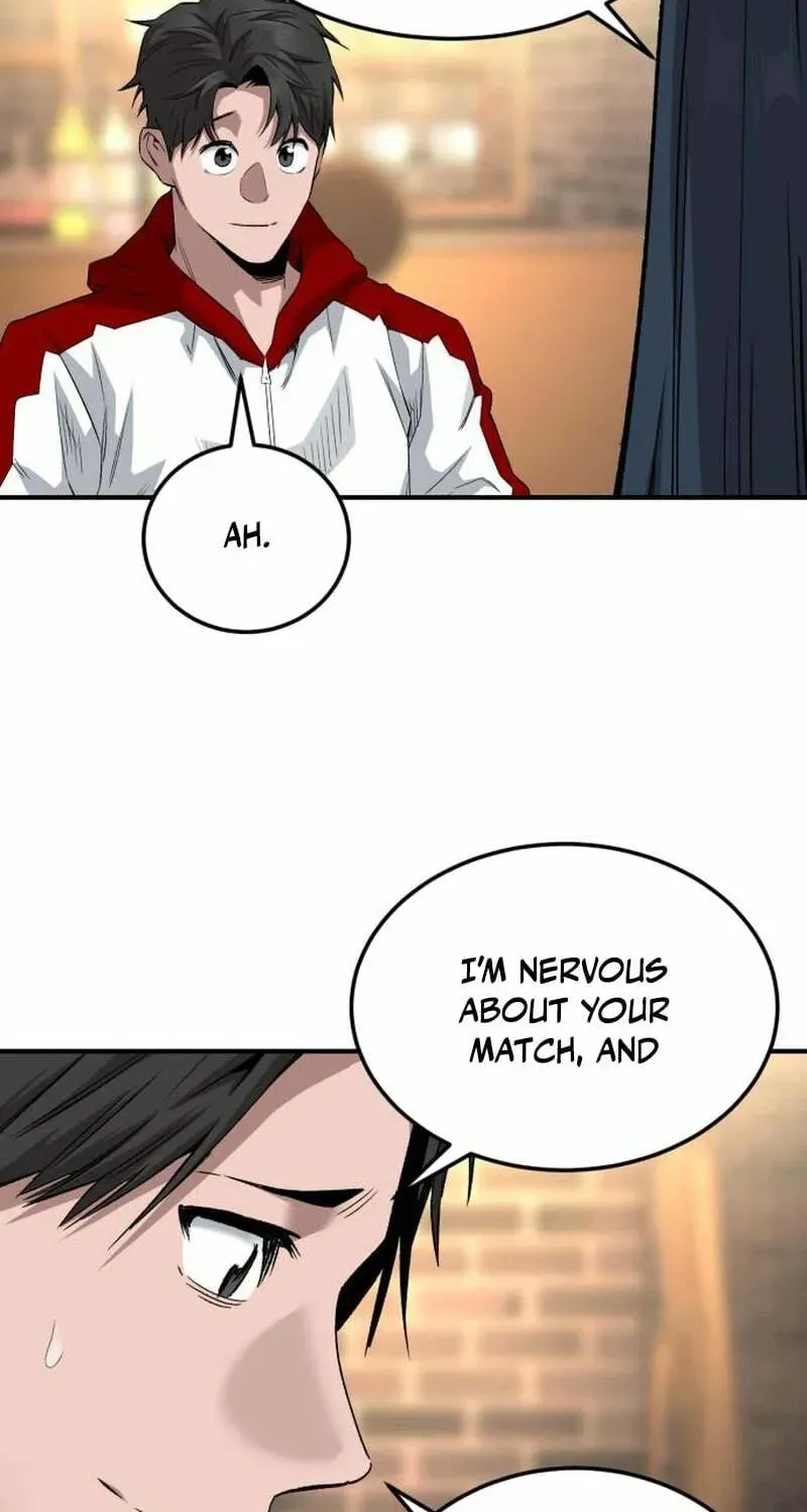 Smile Boxer Chapter 26 page 11 - 