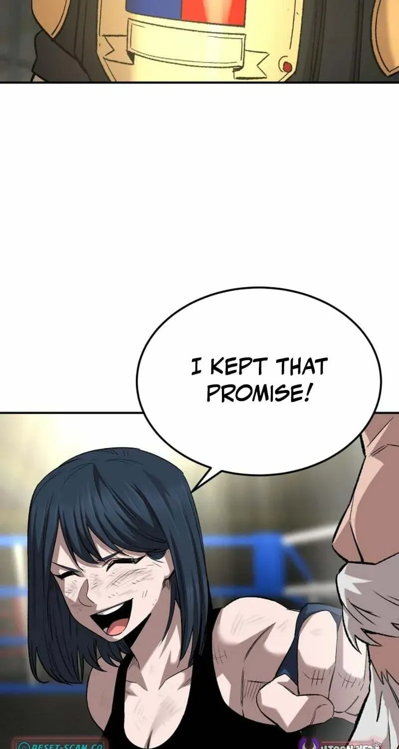 Smile Boxer Chapter 26 page 101 - 