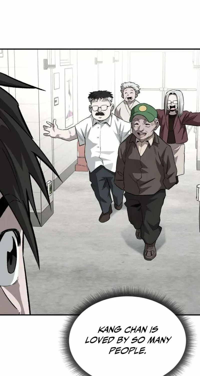 Smile Boxer Chapter 26 page 104 - 