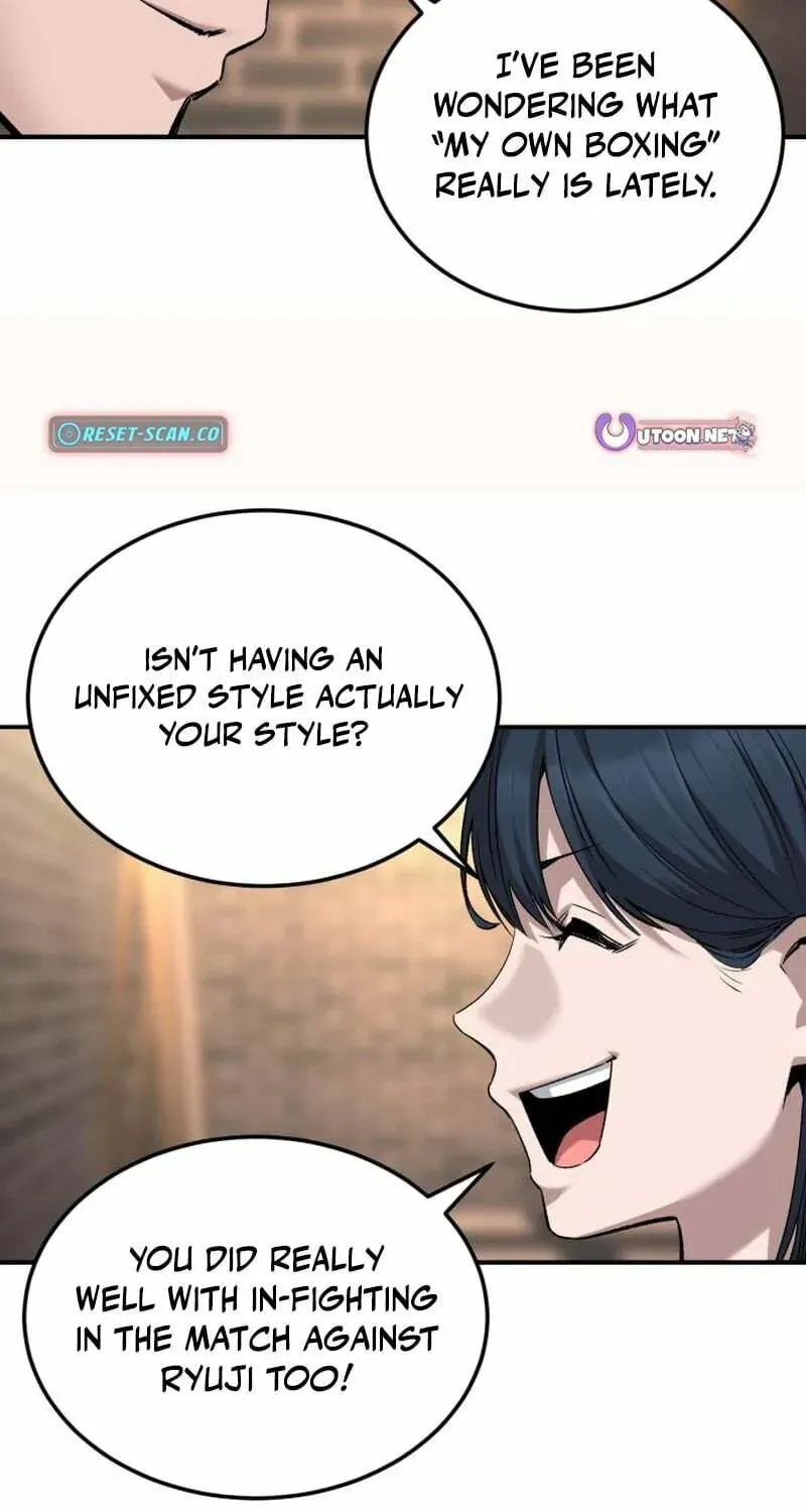 Smile Boxer Chapter 26 page 12 - 