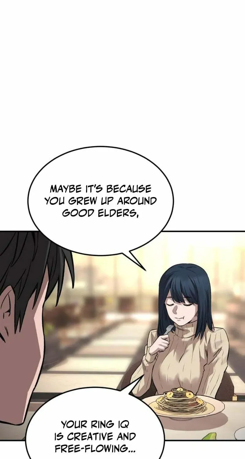 Smile Boxer Chapter 26 page 13 - 
