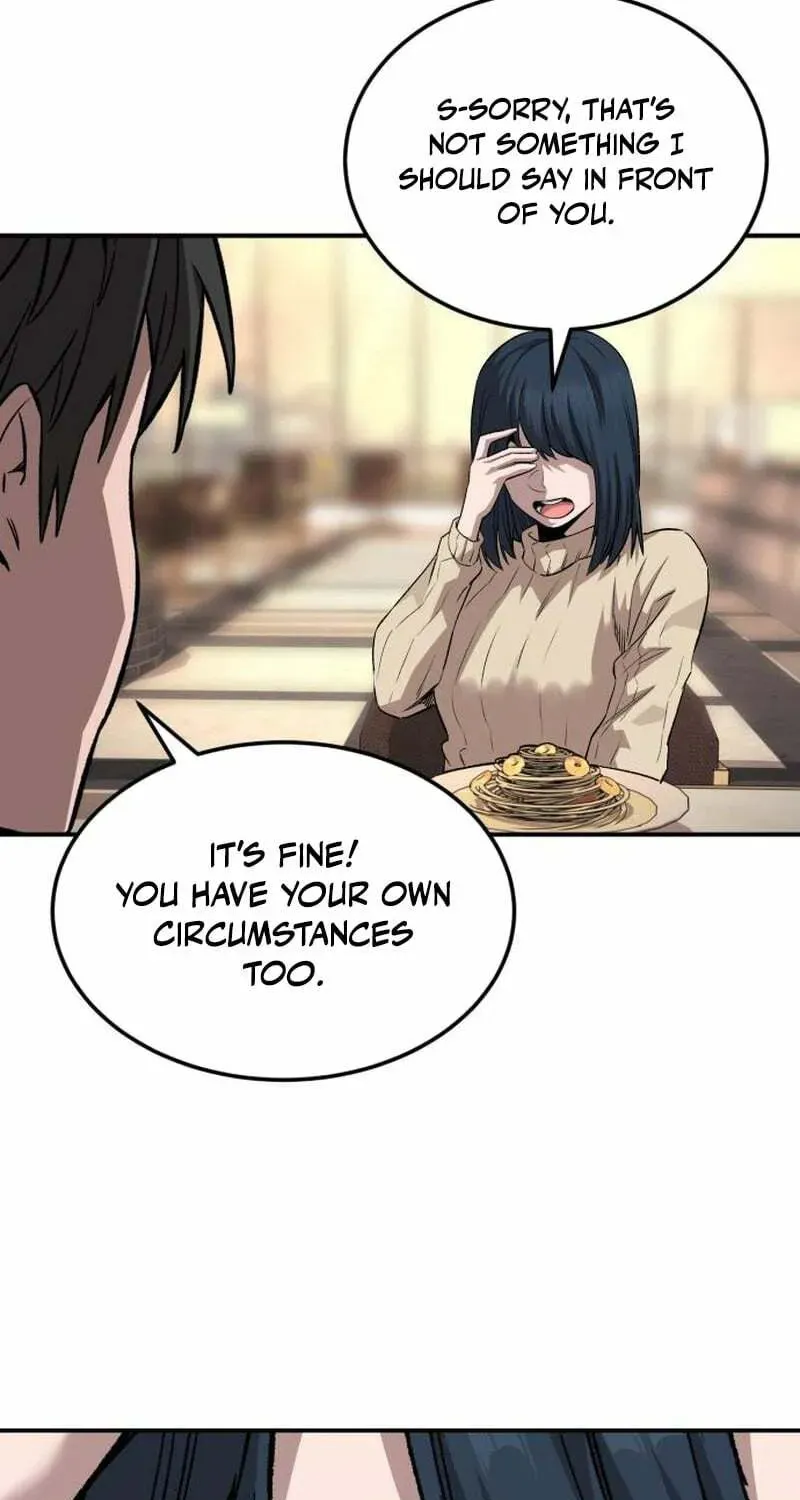 Smile Boxer Chapter 26 page 17 - 