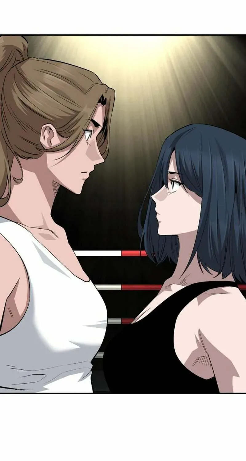 Smile Boxer Chapter 26 page 3 - 