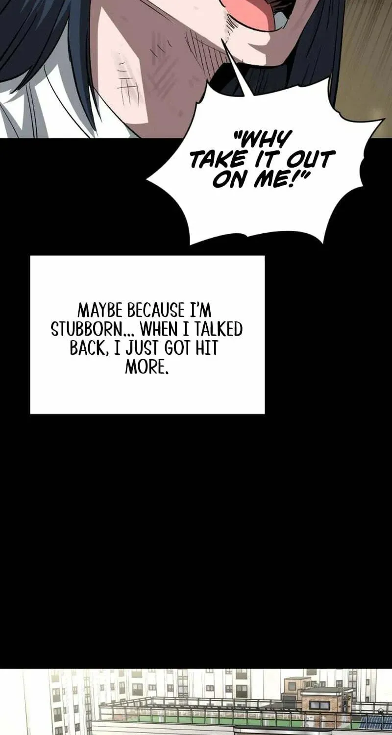 Smile Boxer Chapter 26 page 23 - 