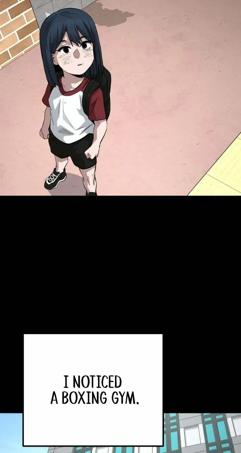 Smile Boxer Chapter 26 page 29 - 