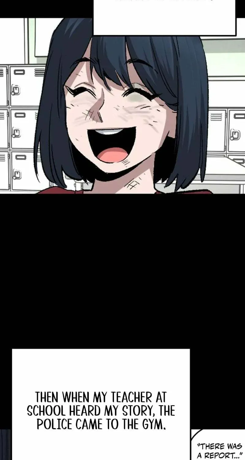 Smile Boxer Chapter 26 page 32 - 