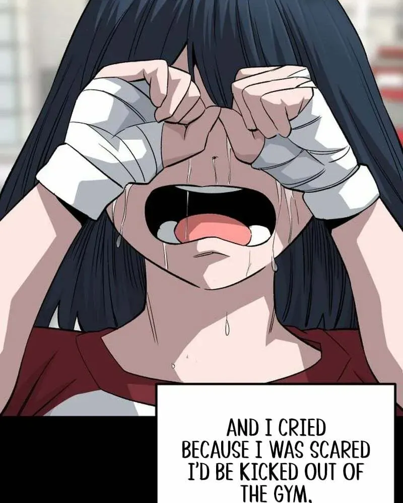 Smile Boxer Chapter 26 page 35 - 
