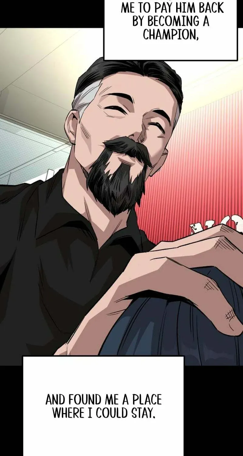 Smile Boxer Chapter 26 page 37 - 