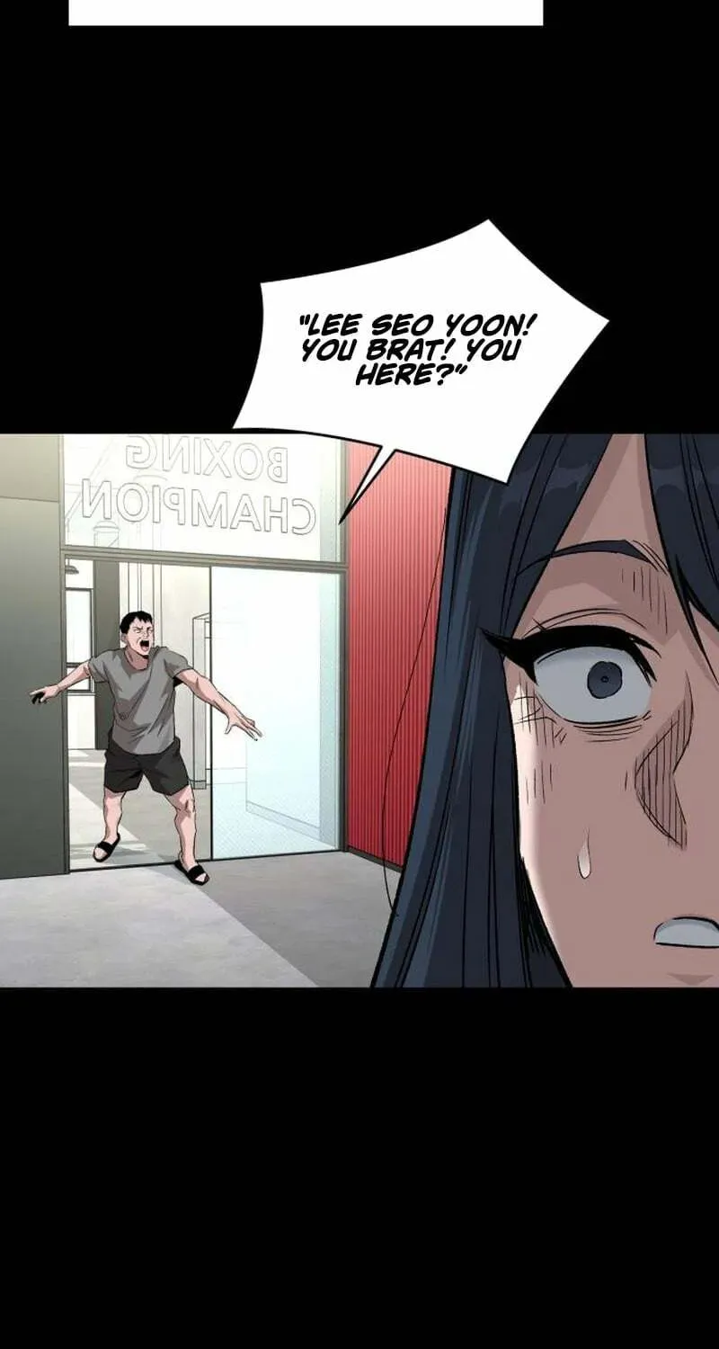 Smile Boxer Chapter 26 page 38 - 