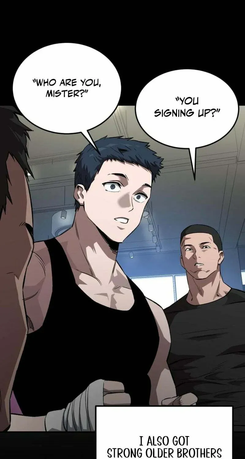 Smile Boxer Chapter 26 page 39 - 