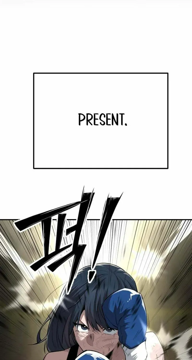 Smile Boxer Chapter 26 page 41 - 