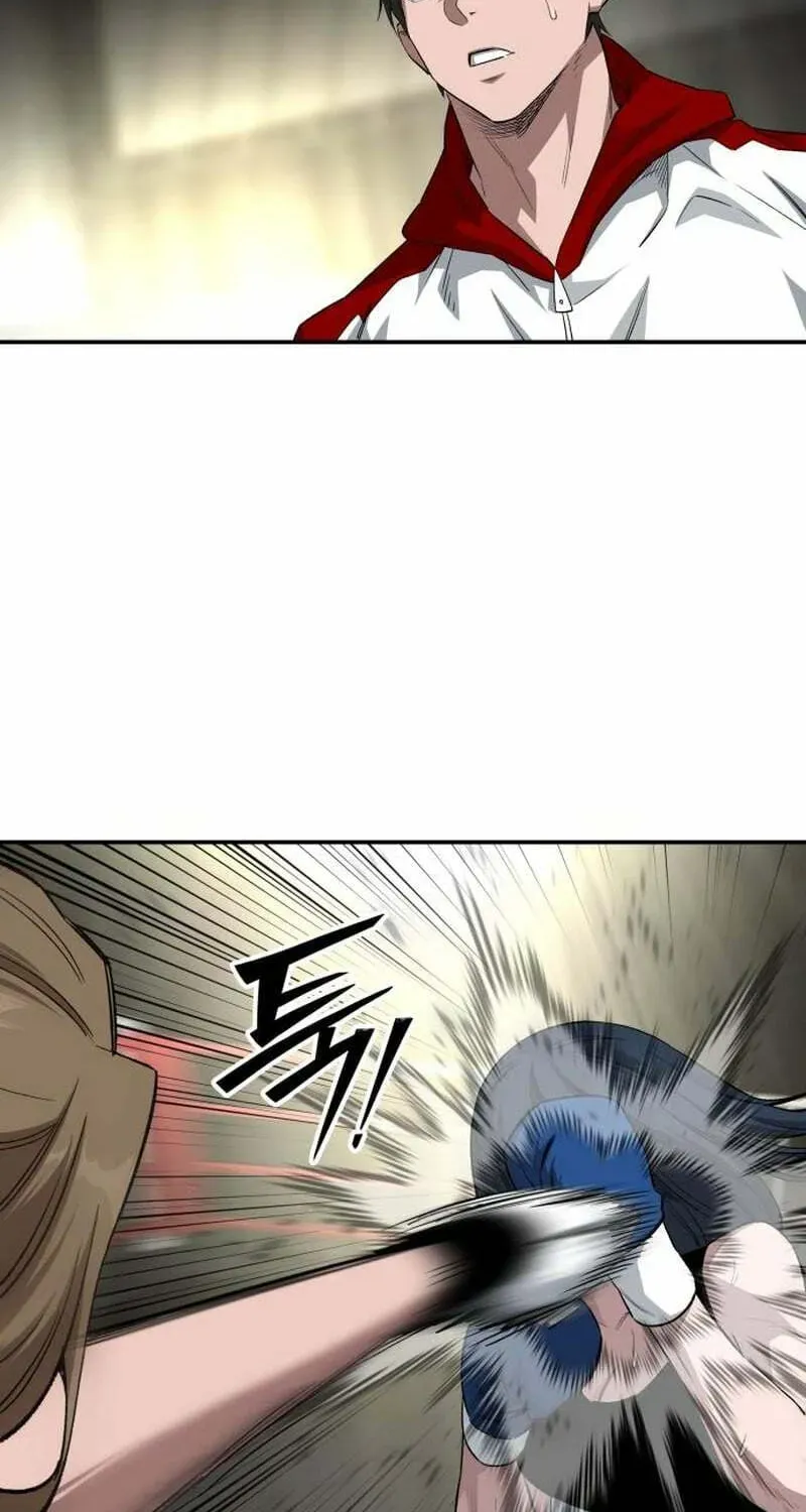 Smile Boxer Chapter 26 page 44 - 