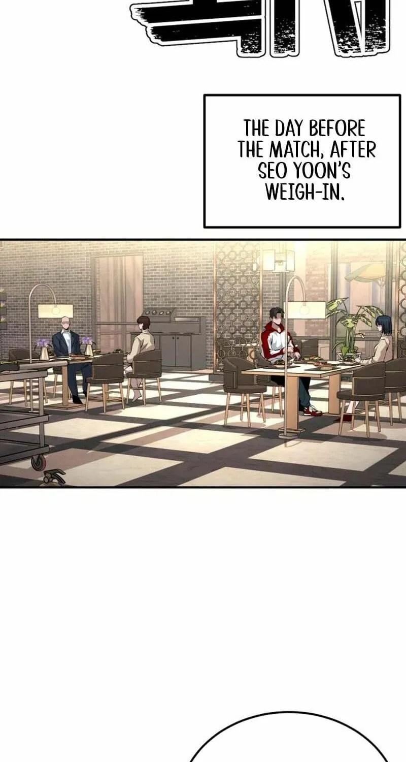 Smile Boxer Chapter 26 page 6 - 