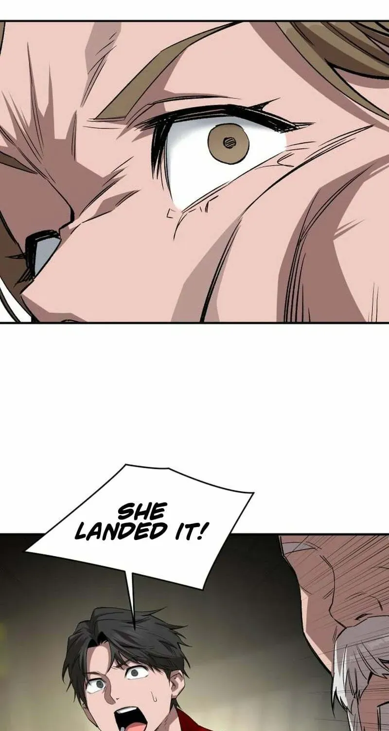 Smile Boxer Chapter 26 page 58 - 