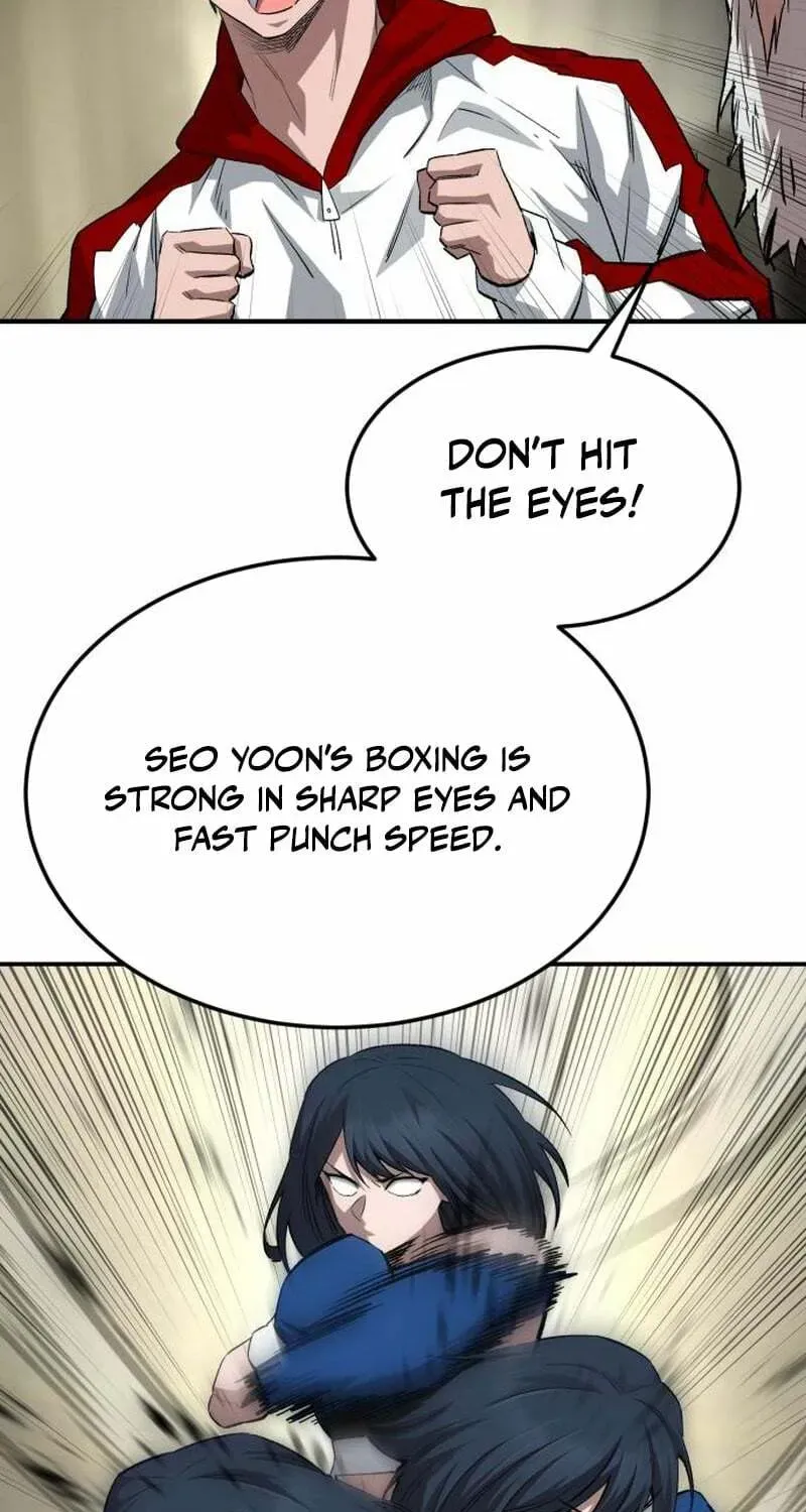 Smile Boxer Chapter 26 page 59 - 