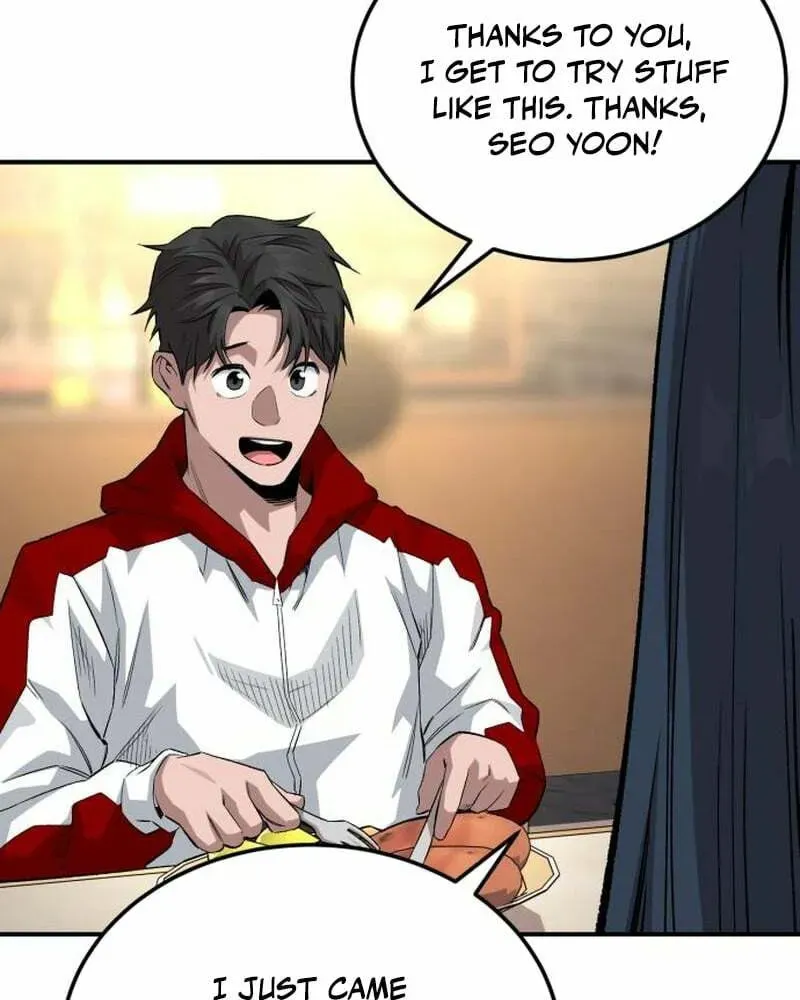 Smile Boxer Chapter 26 page 7 - 