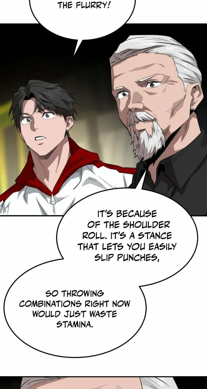 Smile Boxer Chapter 26 page 67 - 