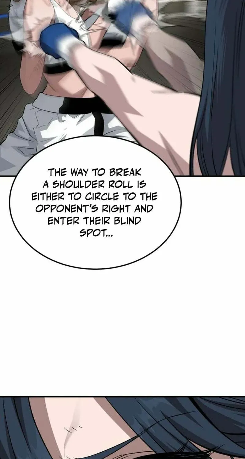 Smile Boxer Chapter 26 page 69 - 