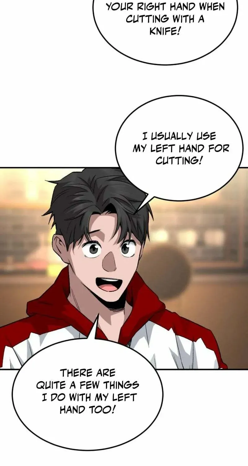 Smile Boxer Chapter 26 page 9 - 