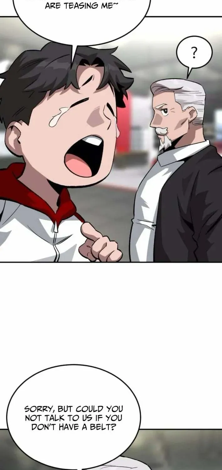 Smile Boxer Chapter 27 page 11 - 