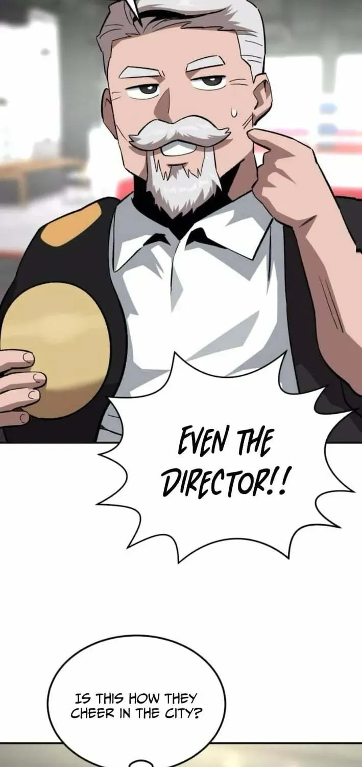 Smile Boxer Chapter 27 page 12 - 