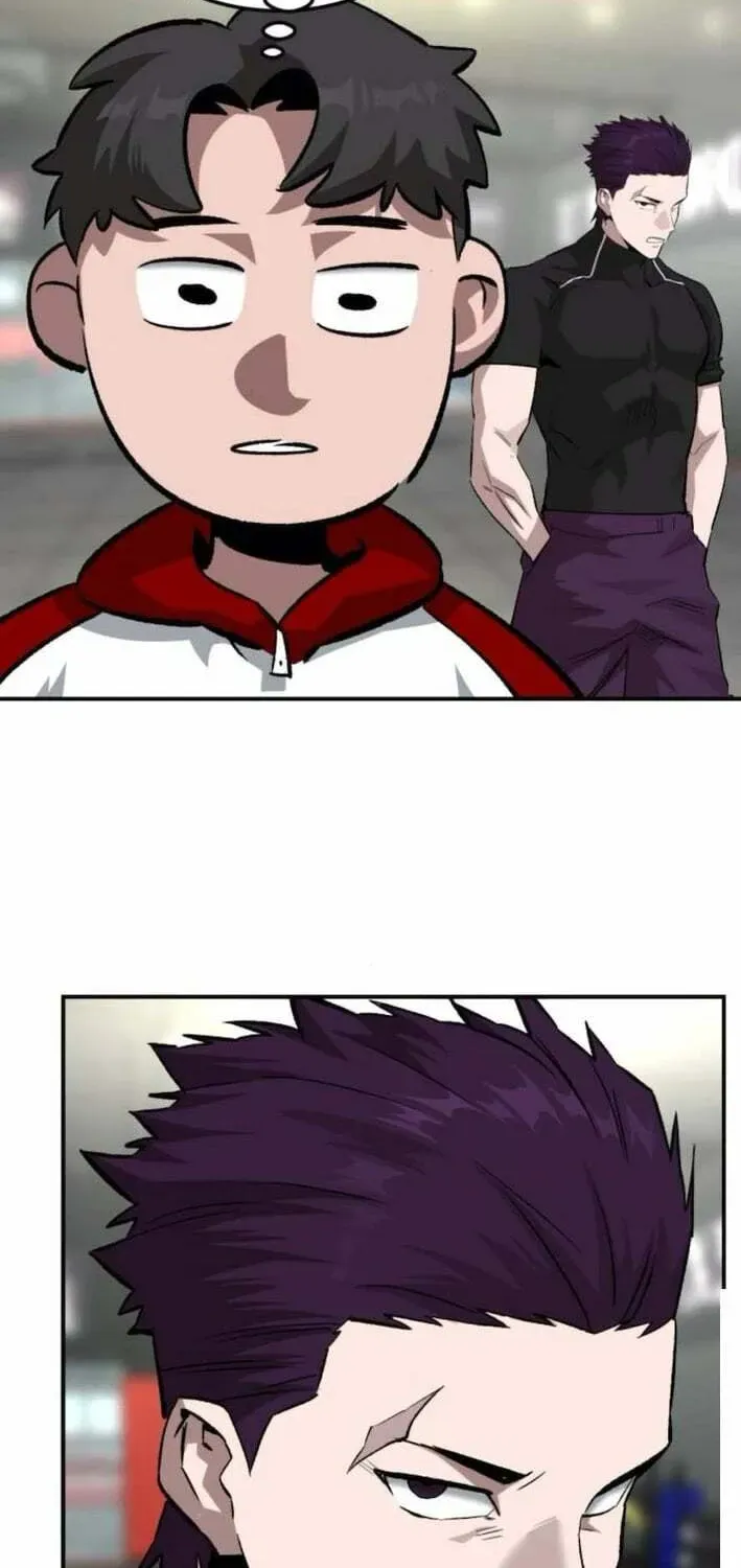 Smile Boxer Chapter 27 page 13 - 