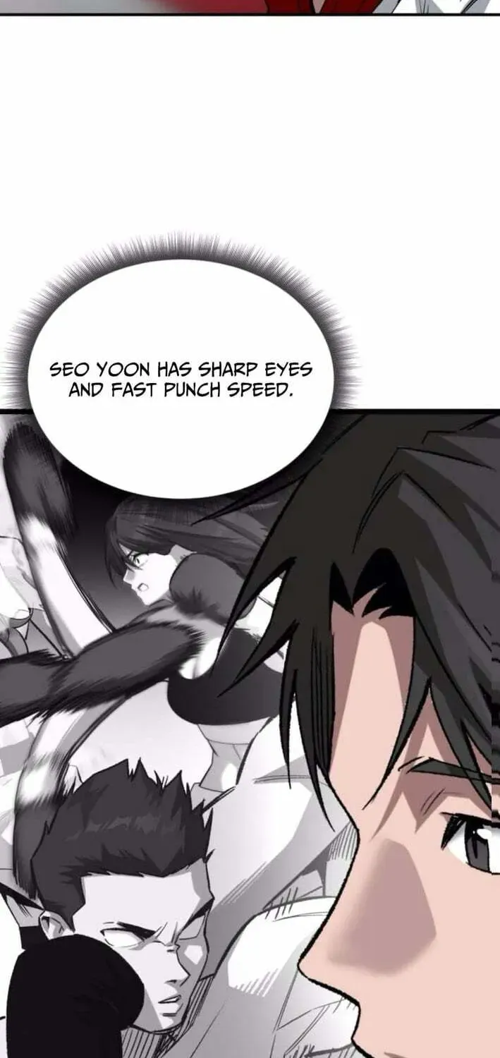 Smile Boxer Chapter 27 page 16 - 