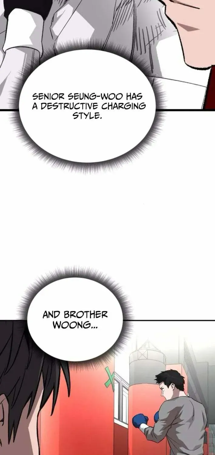 Smile Boxer Chapter 27 page 17 - 