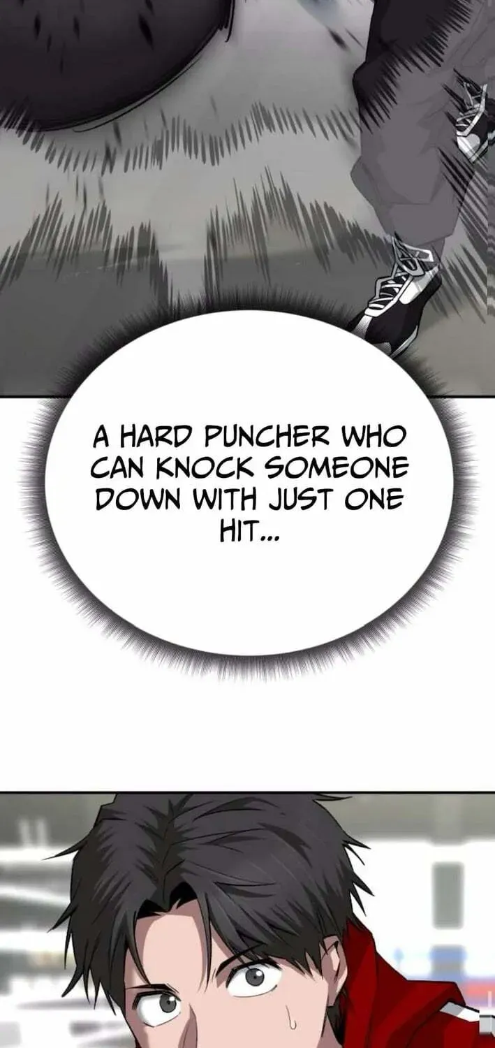 Smile Boxer Chapter 27 page 20 - 
