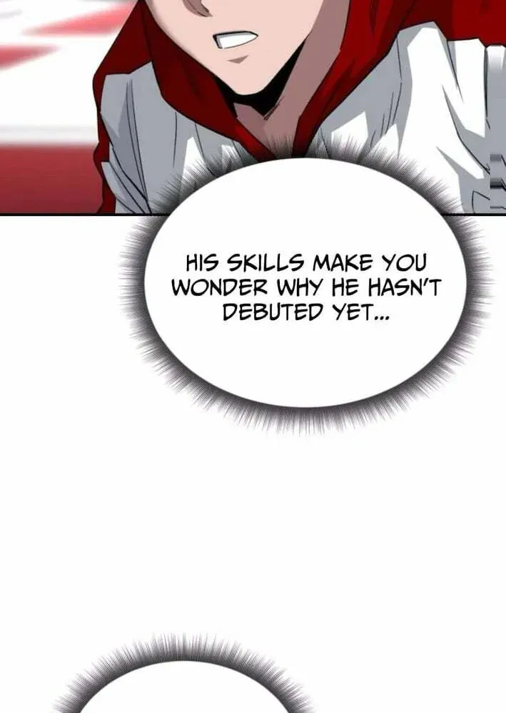 Smile Boxer Chapter 27 page 21 - 