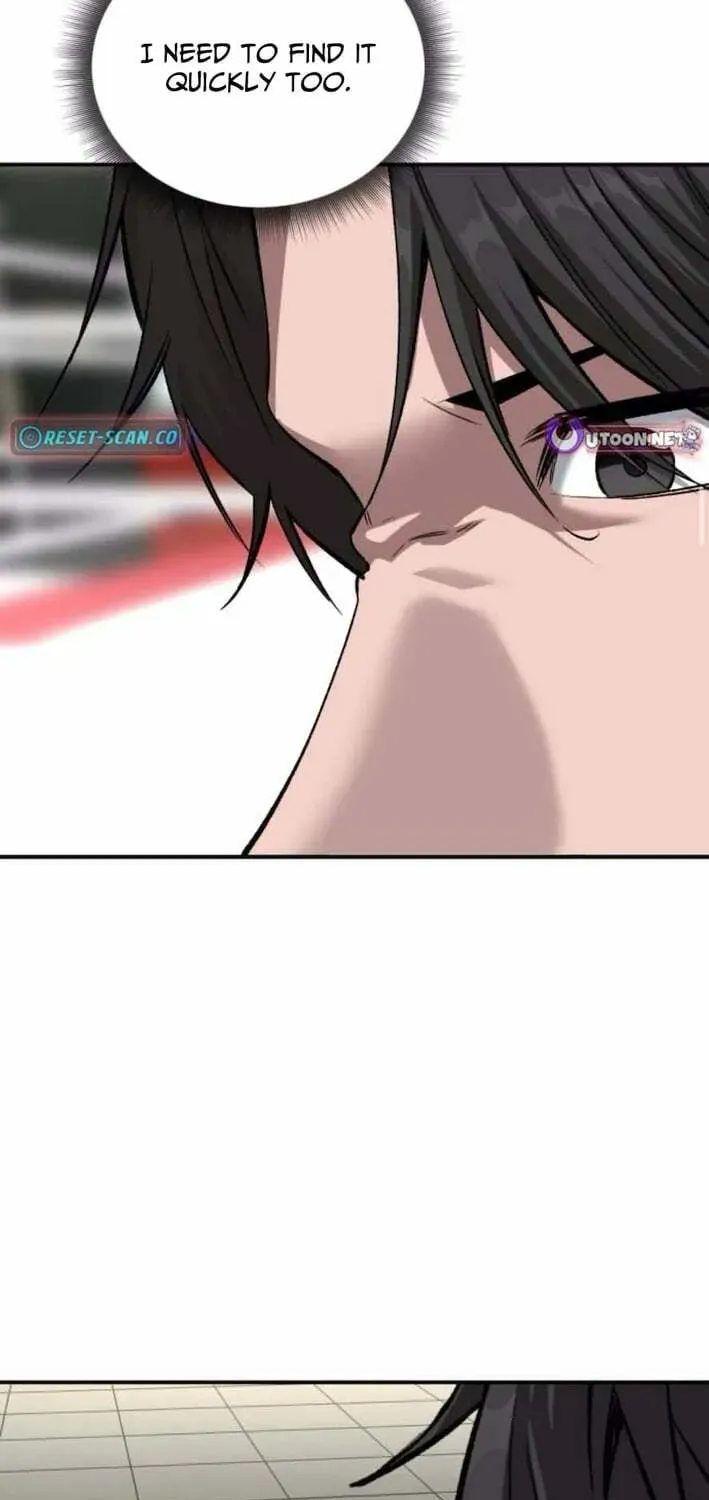 Smile Boxer Chapter 27 page 22 - 