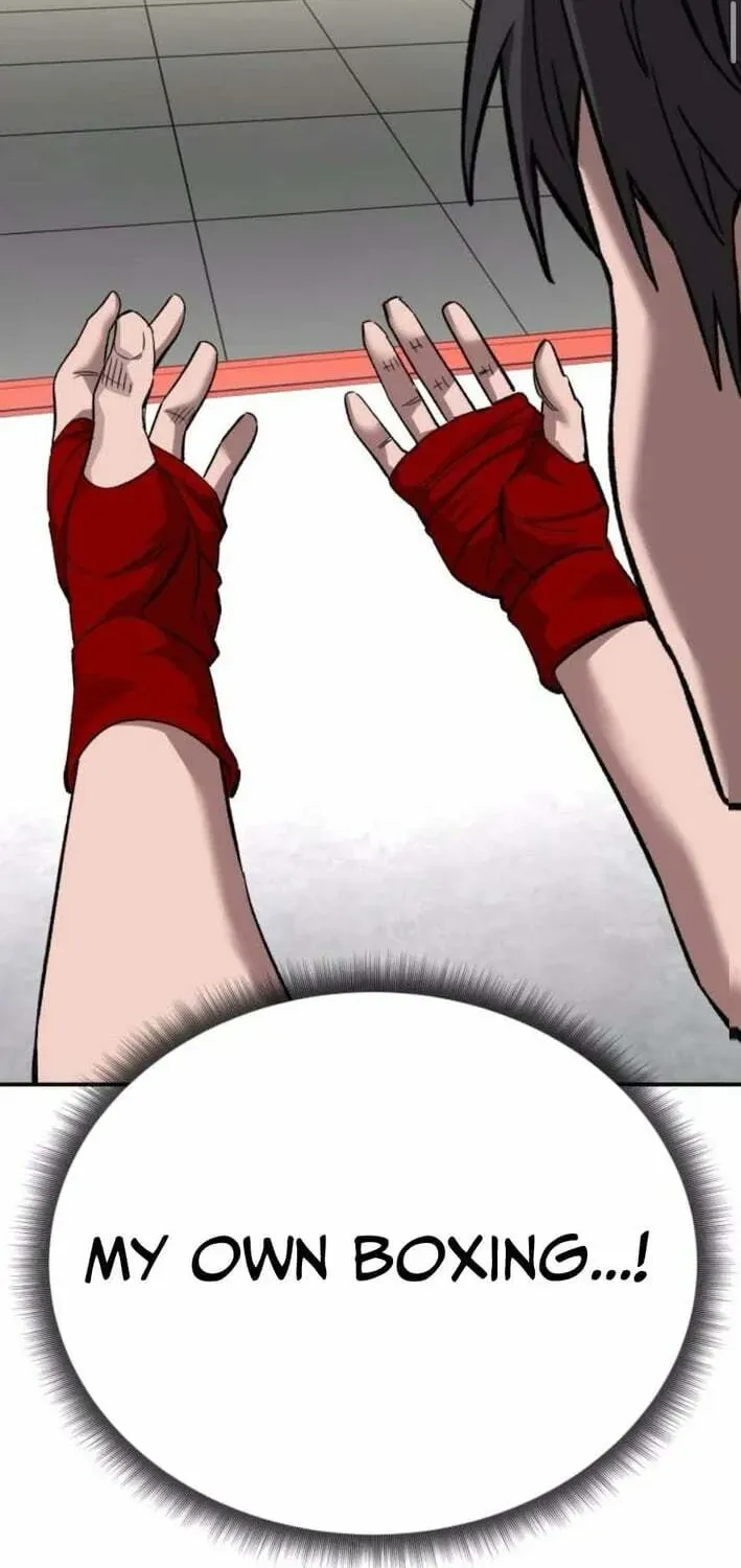 Smile Boxer Chapter 27 page 23 - 