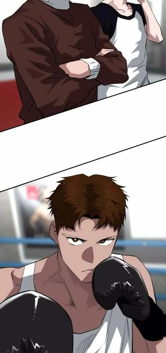 Smile Boxer Chapter 27 page 25 - 