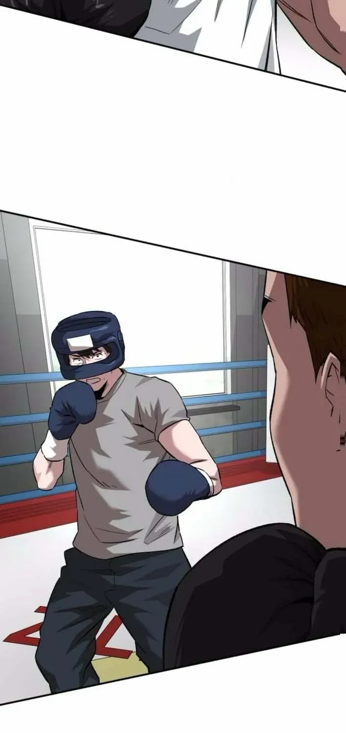 Smile Boxer Chapter 27 page 26 - 