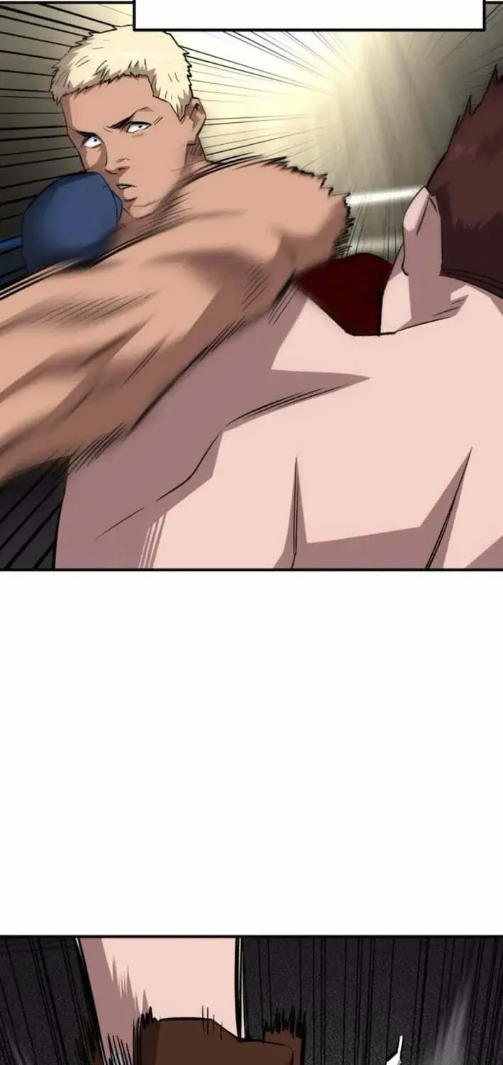 Smile Boxer Chapter 27 page 4 - 