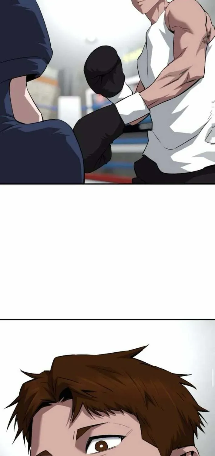 Smile Boxer Chapter 27 page 31 - 