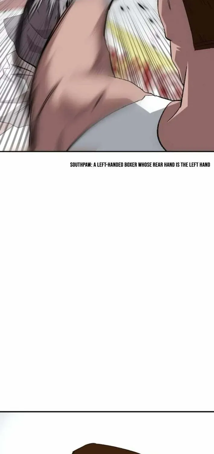 Smile Boxer Chapter 27 page 34 - 