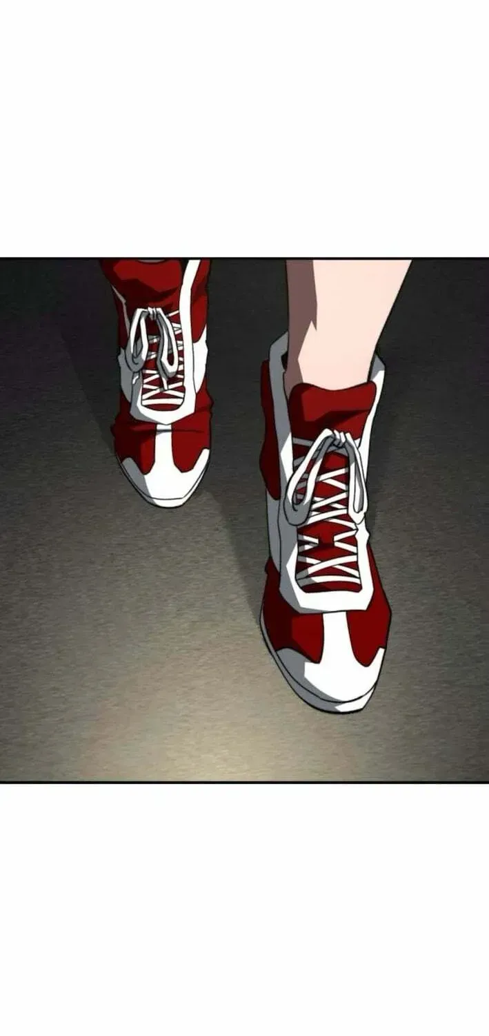 Smile Boxer Chapter 27 page 37 - 