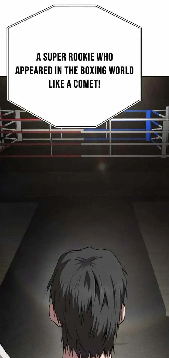 Smile Boxer Chapter 27 page 38 - 