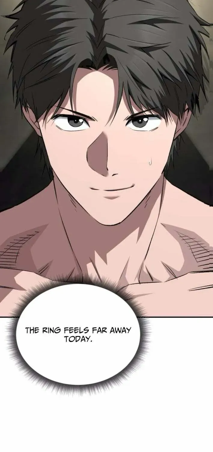 Smile Boxer Chapter 27 page 40 - 