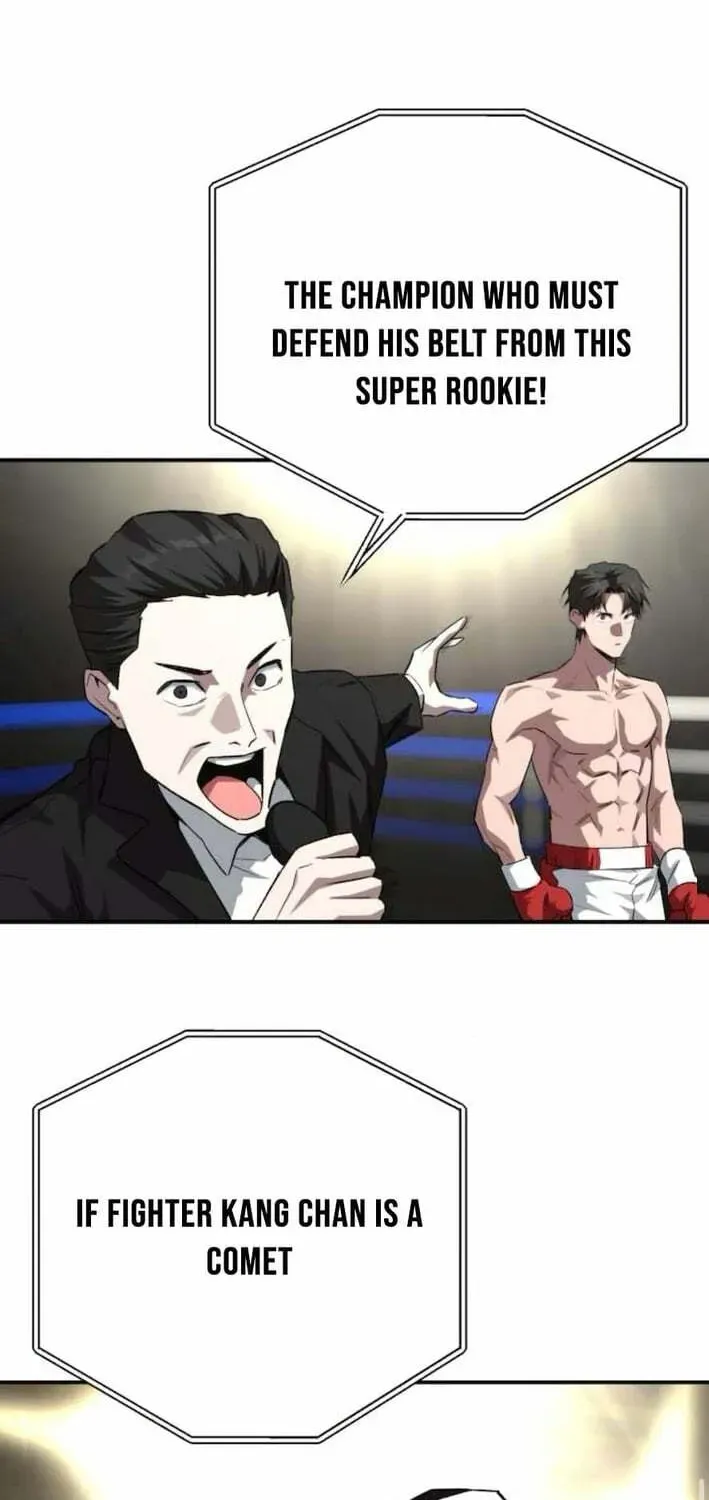 Smile Boxer Chapter 27 page 41 - 
