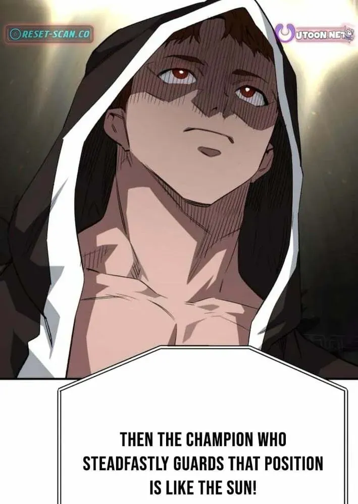 Smile Boxer Chapter 27 page 42 - 