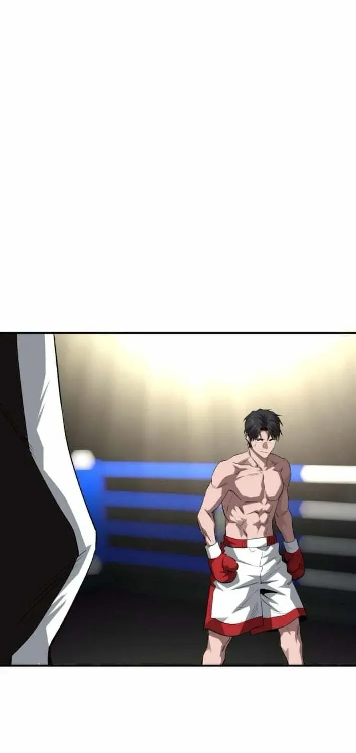 Smile Boxer Chapter 27 page 45 - 