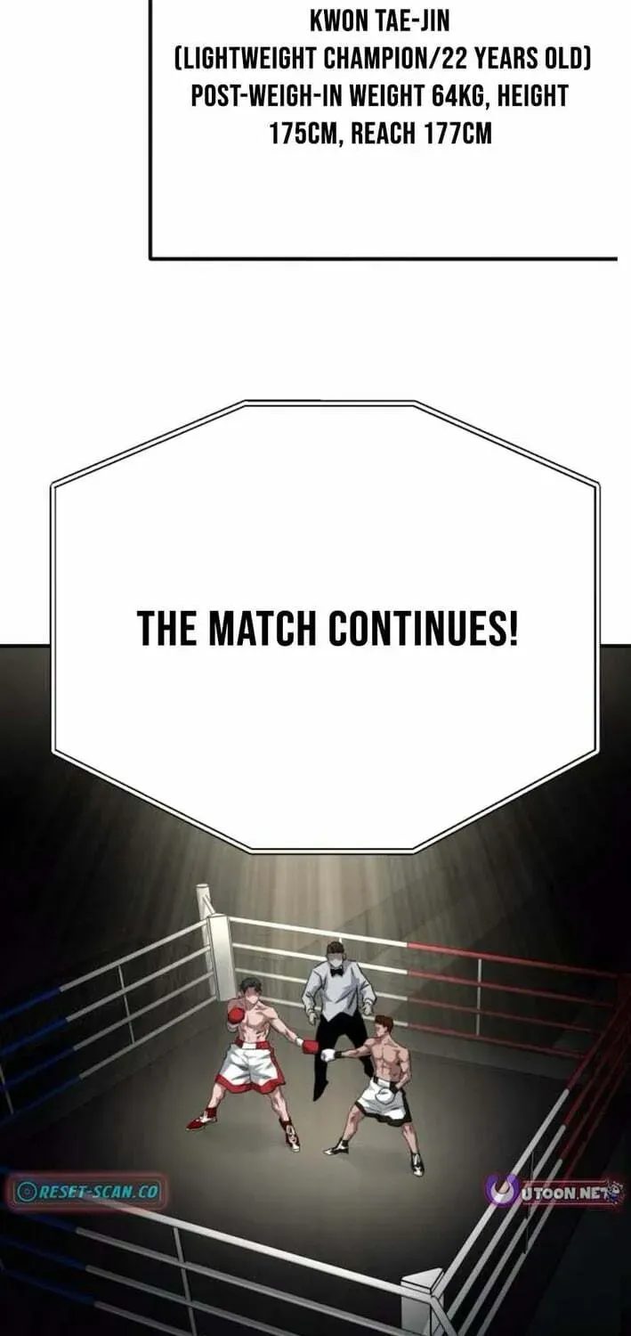 Smile Boxer Chapter 27 page 50 - 