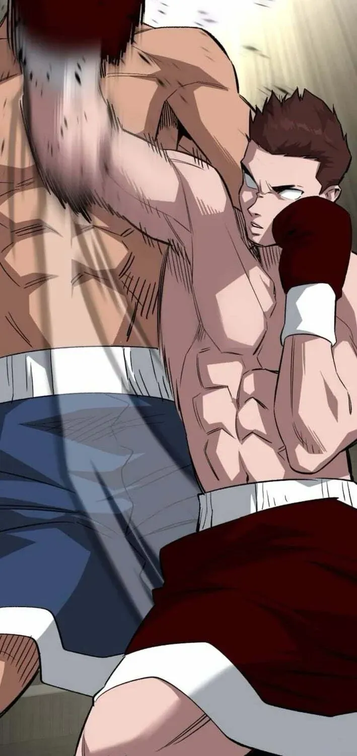 Smile Boxer Chapter 27 page 6 - 
