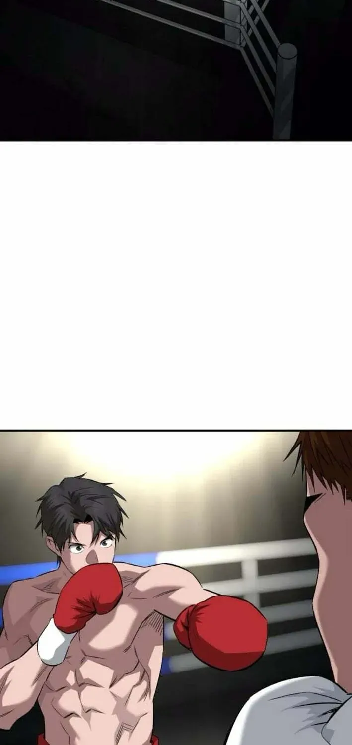 Smile Boxer Chapter 27 page 51 - 