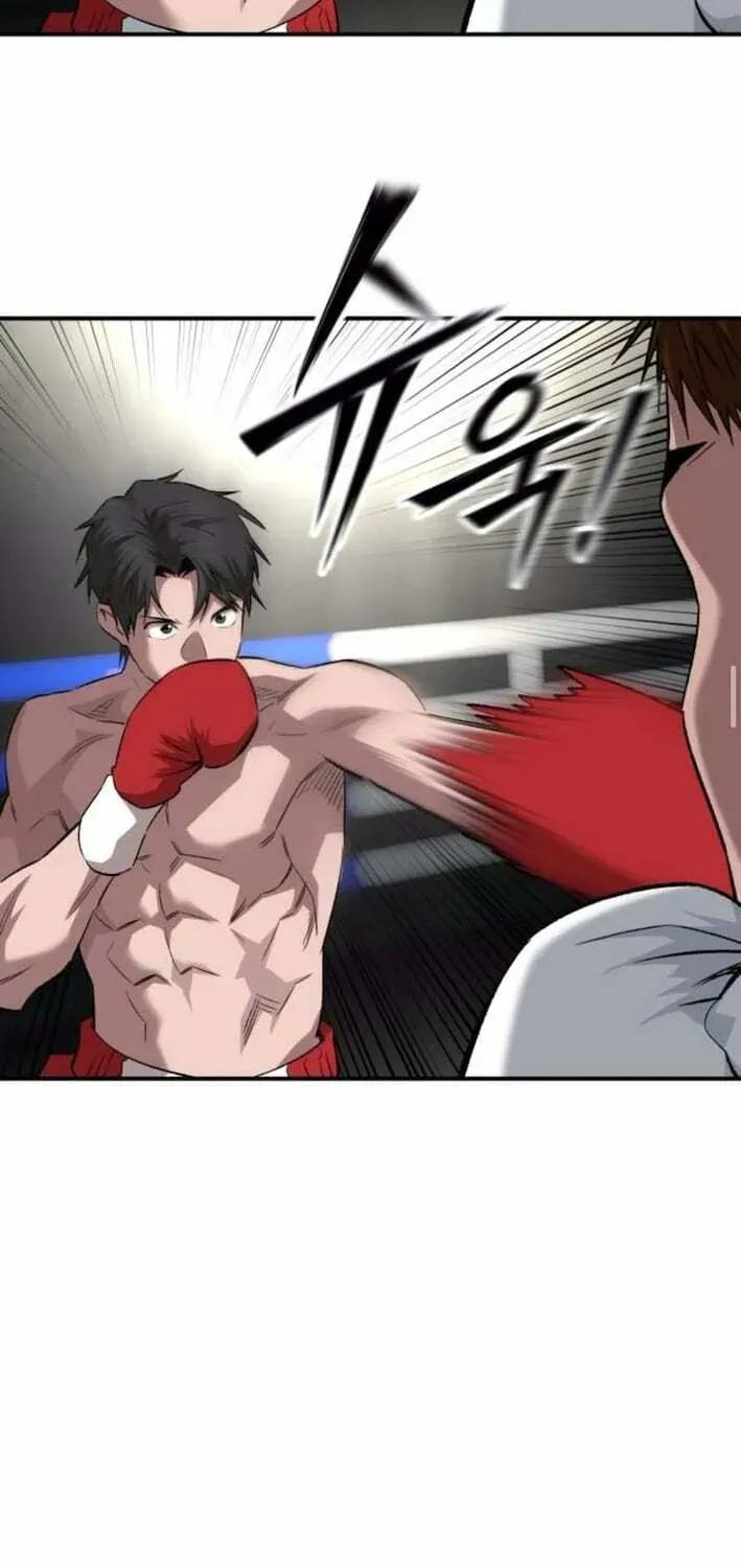 Smile Boxer Chapter 27 page 52 - 