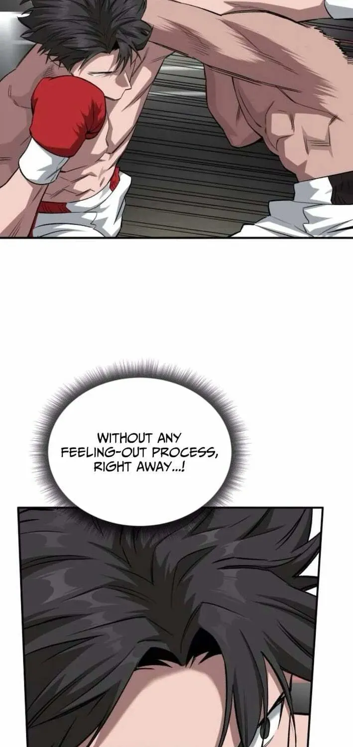 Smile Boxer Chapter 27 page 54 - 