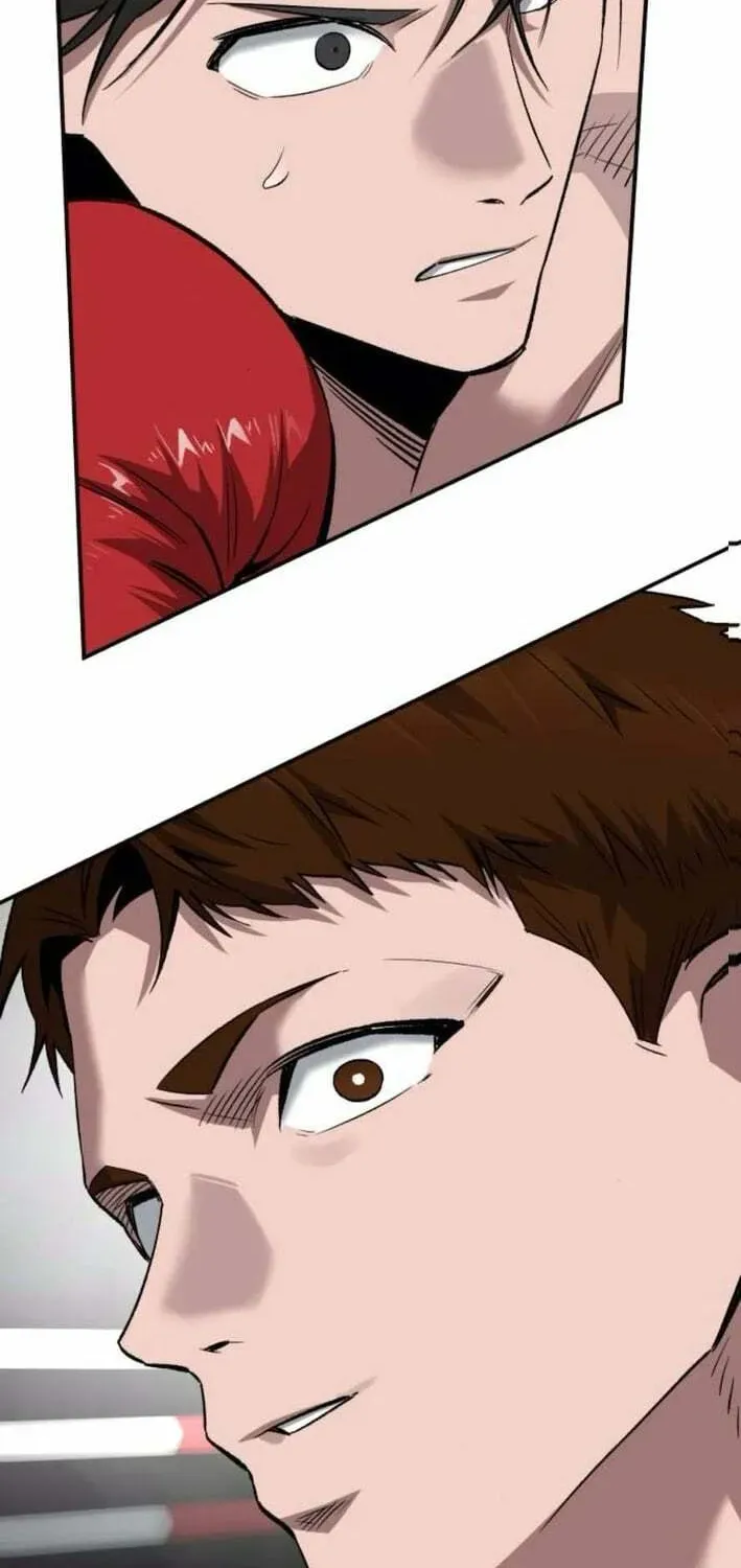 Smile Boxer Chapter 27 page 55 - 